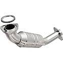 OEM Grade Federal / EPA Compliant Direct-Fit Catalytic Converter