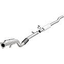 OEM Grade Federal / EPA Compliant Direct-Fit Catalytic Converter