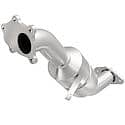 California Grade CARB Compliant Direct-Fit Catalytic Converter