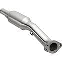 OEM Grade Federal / EPA Compliant Direct-Fit Catalytic Converter