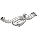 California Grade CARB Compliant Direct-Fit Catalytic Converter