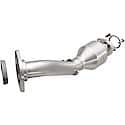 OEM Grade Federal / EPA Compliant Direct-Fit Catalytic Converter