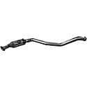 Ultra EPA Direct Fit Catalytic Converter 2.25" Outlet (OD)