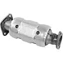 Catalytic Converter- EPA Ultra, Direct Replacement, No Fabrication Needed