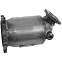 Catalytic Converter- EPA Ultra, Direct Replacement, No Fabrication Needed