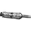 Catalytic Converter- EPA Ultra, Direct Replacement, No Fabrication Needed