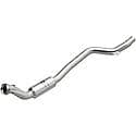 OEM Grade Federal / EPA Compliant Direct-Fit Catalytic Converter