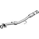 California Grade CARB Compliant Direct-Fit Catalytic Converter