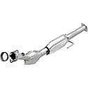 OEM Grade Federal / EPA Compliant Direct-Fit Catalytic Converter