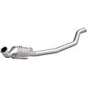 OEM Grade Federal / EPA Compliant Direct-Fit Catalytic Converter