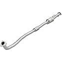 OEM Grade Federal / EPA Compliant Direct-Fit Catalytic Converter