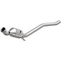 OEM Grade Federal / EPA Compliant Direct-Fit Catalytic Converter