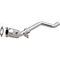 OEM Grade Federal / EPA Compliant Direct-Fit Catalytic Converter