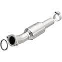 California Grade CARB Compliant Direct-Fit Catalytic Converter