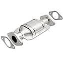 California Grade CARB Compliant Direct-Fit Catalytic Converter