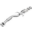 California Grade CARB Compliant Direct-Fit Catalytic Converter