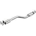 California Grade CARB Compliant Direct-Fit Catalytic Converter