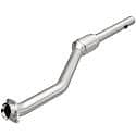 California Grade CARB Compliant Direct-Fit Catalytic Converter