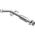 HM Grade Federal / EPA Compliant Direct-Fit Catalytic Converter