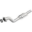 Standard Grade Federal / EPA Compliant Direct-Fit Catalytic Converter