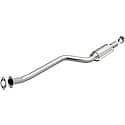 OEM Grade Federal / EPA Compliant Direct-Fit Catalytic Converter