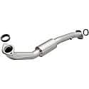 OEM Grade Federal / EPA Compliant Direct-Fit Catalytic Converter