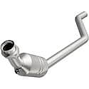 OEM Grade Federal / EPA Compliant Direct-Fit Catalytic Converter