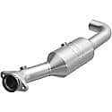 OEM Grade Federal / EPA Compliant Direct-Fit Catalytic Converter