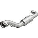 OEM Grade Federal / EPA Compliant Direct-Fit Catalytic Converter