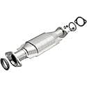 OEM Grade Federal / EPA Compliant Direct-Fit Catalytic Converter