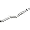 OEM Grade Federal / EPA Compliant Direct-Fit Catalytic Converter