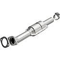 OEM Grade Federal / EPA Compliant Direct-Fit Catalytic Converter