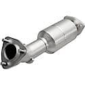 OEM Grade Federal / EPA Compliant Direct-Fit Catalytic Converter