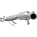 OEM Grade Federal / EPA Compliant Direct-Fit Catalytic Converter