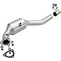 OEM Grade Federal / EPA Compliant Direct-Fit Catalytic Converter