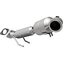 OEM Grade Federal / EPA Compliant Direct-Fit Catalytic Converter