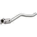 OEM Grade Federal / EPA Compliant Direct-Fit Catalytic Converter