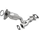 OEM Grade Federal / EPA Compliant Direct-Fit Catalytic Converter