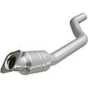 OEM Grade Federal / EPA Compliant Direct-Fit Catalytic Converter