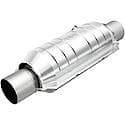 HM Grade Federal / EPA Compliant Universal Catalytic Converter