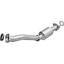 OEM Grade Federal / EPA Compliant Direct-Fit Catalytic Converter