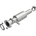 OEM Grade Federal / EPA Compliant Direct-Fit Catalytic Converter