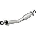 OEM Grade Federal / EPA Compliant Direct-Fit Catalytic Converter