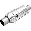 OEM Grade Federal / EPA Compliant Universal Catalytic Converter