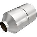 California Grade CARB Compliant Universal Catalytic Converter