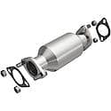 OEM Grade Federal / EPA Compliant Direct-Fit Catalytic Converter