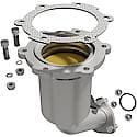 OEM Grade Federal / EPA Compliant Direct-Fit Catalytic Converter