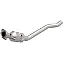 OEM Grade Federal / EPA Compliant Direct-Fit Catalytic Converter