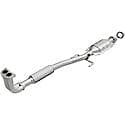 OEM Grade Federal / EPA Compliant Direct-Fit Catalytic Converter