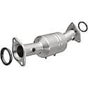 OEM Grade Federal / EPA Compliant Direct-Fit Catalytic Converter